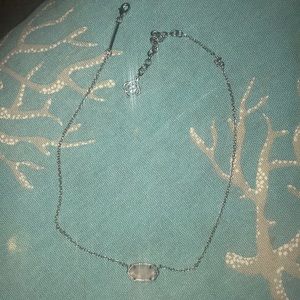 Kendra Scott necklace